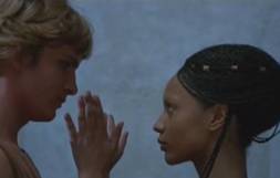 Buffalo '66 Photobooth Scene | NOWNESS